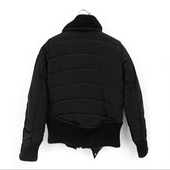Puma down winter puffer jacket - Picture 4 of 8